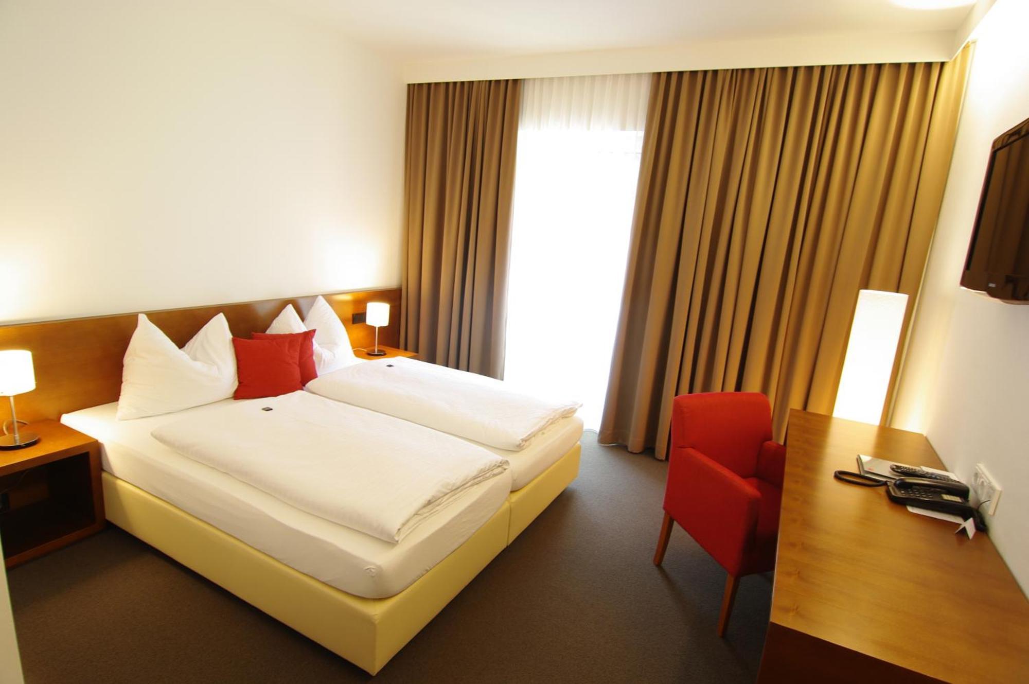 Hotel & Restaurant Christkindlwirt Steyr Habitación foto