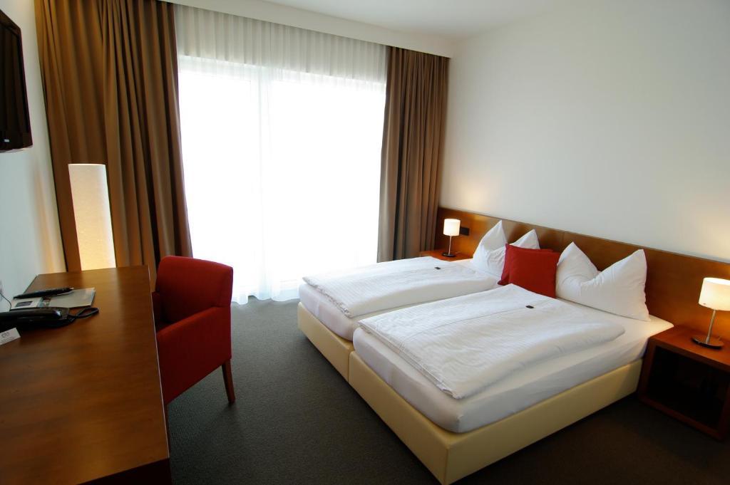 Hotel & Restaurant Christkindlwirt Steyr Habitación foto