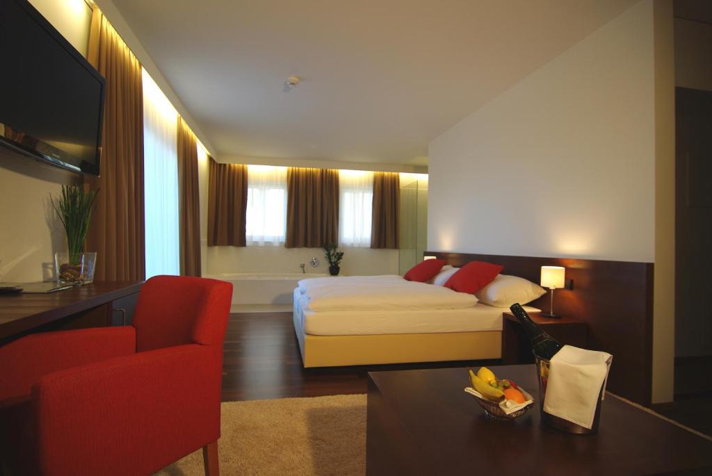 Hotel & Restaurant Christkindlwirt Steyr Habitación foto