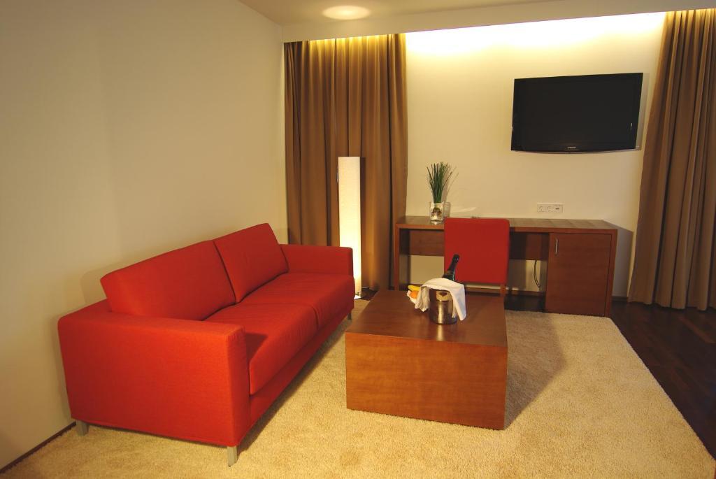 Hotel & Restaurant Christkindlwirt Steyr Habitación foto